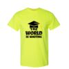 Cotton/Poly DryBlend® T-Shirt - Full Color Printing Thumbnail
