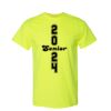 Cotton/Poly DryBlend® T-Shirt - Full Color Printing Thumbnail