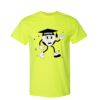 Cotton/Poly DryBlend® T-Shirt - Full Color Printing Thumbnail