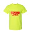 Cotton/Poly DryBlend® T-Shirt - Full Color Printing Thumbnail