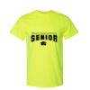 Cotton/Poly DryBlend® T-Shirt - Full Color Printing Thumbnail