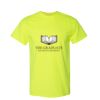 Cotton/Poly DryBlend® T-Shirt - Full Color Printing Thumbnail