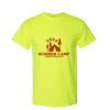 Cotton/Poly DryBlend® T-Shirt - Full Color Printing Thumbnail