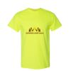 Cotton/Poly DryBlend® T-Shirt - Full Color Printing Thumbnail