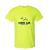 Cotton/Poly DryBlend® T-Shirt - Full Color Printing Thumbnail