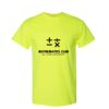Cotton/Poly DryBlend® T-Shirt - Full Color Printing Thumbnail