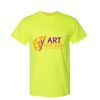 Cotton/Poly DryBlend® T-Shirt - Full Color Printing Thumbnail