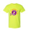 Cotton/Poly DryBlend® T-Shirt - Full Color Printing Thumbnail