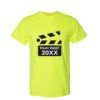 Cotton/Poly DryBlend® T-Shirt - Full Color Printing Thumbnail