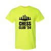 Cotton/Poly DryBlend® T-Shirt - Full Color Printing Thumbnail