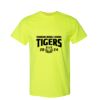 Cotton/Poly DryBlend® T-Shirt - Full Color Printing Thumbnail