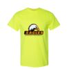 Cotton/Poly DryBlend® T-Shirt - Full Color Printing Thumbnail