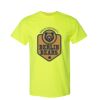 Cotton/Poly DryBlend® T-Shirt - Full Color Printing Thumbnail