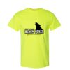 Cotton/Poly DryBlend® T-Shirt - Full Color Printing Thumbnail