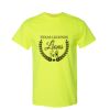 Cotton/Poly DryBlend® T-Shirt - Full Color Printing Thumbnail