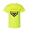 Cotton/Poly DryBlend® T-Shirt - Full Color Printing Thumbnail
