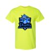 Cotton/Poly DryBlend® T-Shirt - Full Color Printing Thumbnail