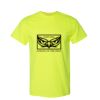 Cotton/Poly DryBlend® T-Shirt - Full Color Printing Thumbnail