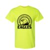 Cotton/Poly DryBlend® T-Shirt - Full Color Printing Thumbnail