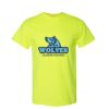 Cotton/Poly DryBlend® T-Shirt - Full Color Printing Thumbnail