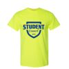 Cotton/Poly DryBlend® T-Shirt - Full Color Printing Thumbnail
