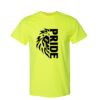 Cotton/Poly DryBlend® T-Shirt - Full Color Printing Thumbnail