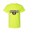 Cotton/Poly DryBlend® T-Shirt - Full Color Printing Thumbnail