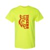 Cotton/Poly DryBlend® T-Shirt - Full Color Printing Thumbnail