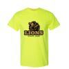 Cotton/Poly DryBlend® T-Shirt - Full Color Printing Thumbnail