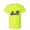 Cotton/Poly DryBlend® T-Shirt - Full Color Printing Thumbnail