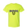 Cotton/Poly DryBlend® T-Shirt - Full Color Printing Thumbnail
