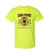 Cotton/Poly DryBlend® T-Shirt - Full Color Printing Thumbnail