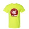 Cotton/Poly DryBlend® T-Shirt - Full Color Printing Thumbnail