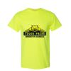 Cotton/Poly DryBlend® T-Shirt - Full Color Printing Thumbnail