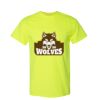 Cotton/Poly DryBlend® T-Shirt - Full Color Printing Thumbnail