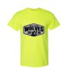 Cotton/Poly DryBlend® T-Shirt - Full Color Printing Thumbnail