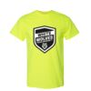 Cotton/Poly DryBlend® T-Shirt - Full Color Printing Thumbnail