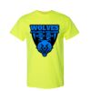 Cotton/Poly DryBlend® T-Shirt - Full Color Printing Thumbnail