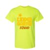 Cotton/Poly DryBlend® T-Shirt - Full Color Printing Thumbnail