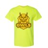 Cotton/Poly DryBlend® T-Shirt - Full Color Printing Thumbnail