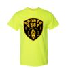 Cotton/Poly DryBlend® T-Shirt - Full Color Printing Thumbnail