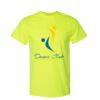 Cotton/Poly DryBlend® T-Shirt - Full Color Printing Thumbnail
