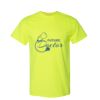 Cotton/Poly DryBlend® T-Shirt - Full Color Printing Thumbnail