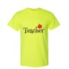 Cotton/Poly DryBlend® T-Shirt - Full Color Printing Thumbnail
