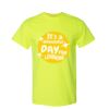 Cotton/Poly DryBlend® T-Shirt - Full Color Printing Thumbnail