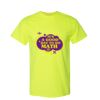 Cotton/Poly DryBlend® T-Shirt - Full Color Printing Thumbnail