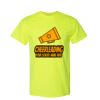 Cotton/Poly DryBlend® T-Shirt - Full Color Printing Thumbnail