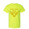 Cotton/Poly DryBlend® T-Shirt - Full Color Printing Thumbnail