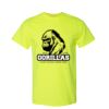 Cotton/Poly DryBlend® T-Shirt - Full Color Printing Thumbnail