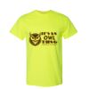 Cotton/Poly DryBlend® T-Shirt - Full Color Printing Thumbnail